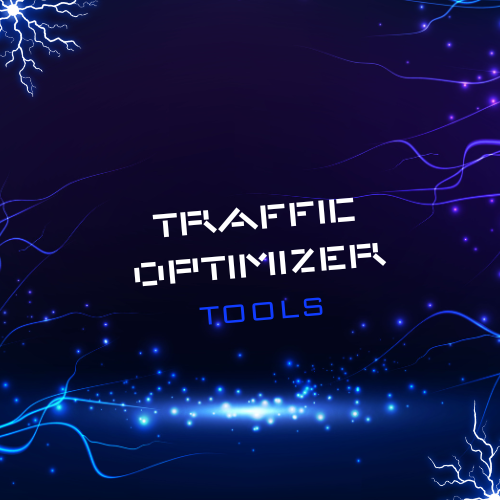 TRAFFIC OPTIMIZER PLUGIN