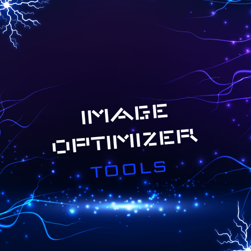 IMAGE OPTIMIZER