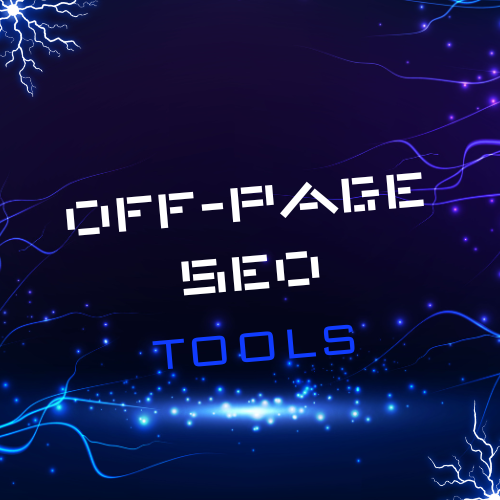 OFF-PAGE SEO
