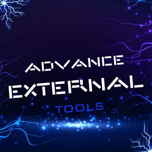 ADVANCE SEO EXTERNAL