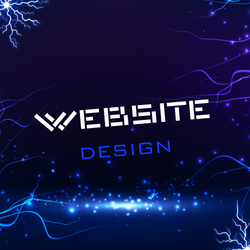WEBSITE DESIGN