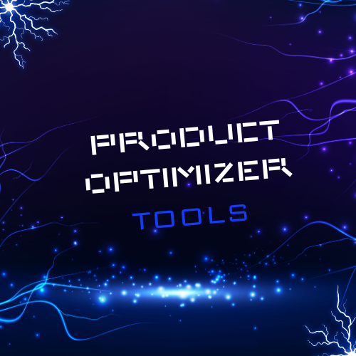 PRODUCT OPTIMIZER
