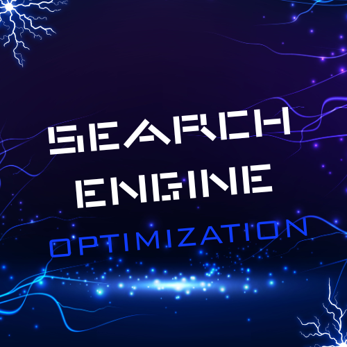 SEARCH ENGINE OPTIMIZATION