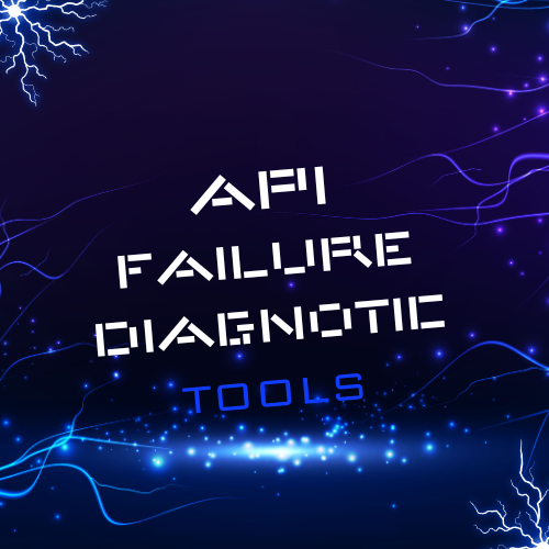API Failure Diagnostic Tools