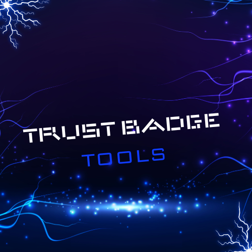 Trust Badge Apps