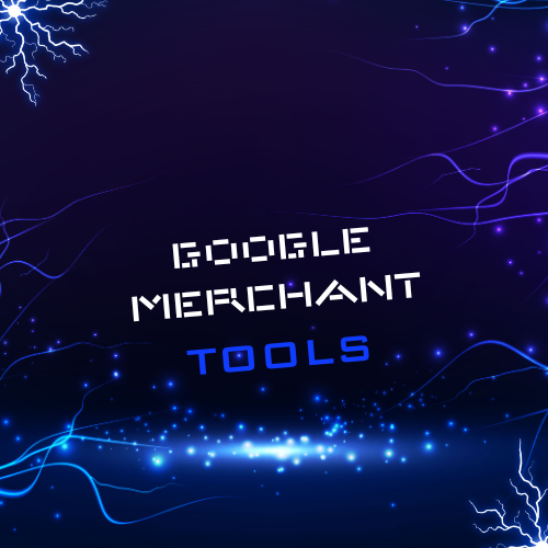 GOOGLE MERCHANT