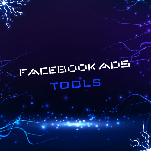 FACEBOOK ADS TOOL