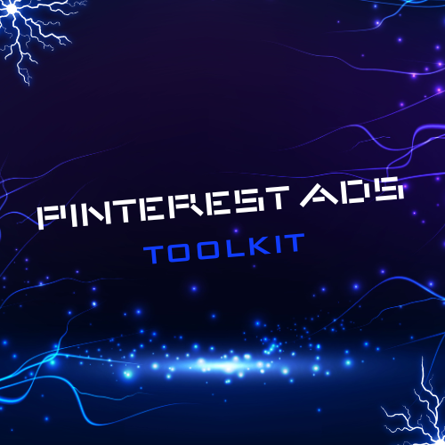 Pinterest Ads Toolkit