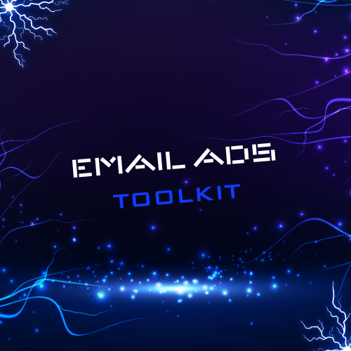 Email Ads & Retargeting Toolkit