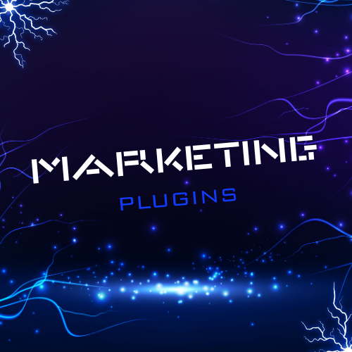Marketing Plugin Toolkit