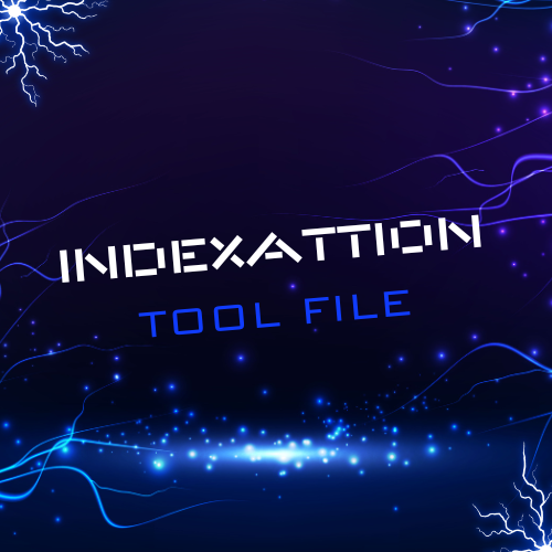 Indexation Tools File